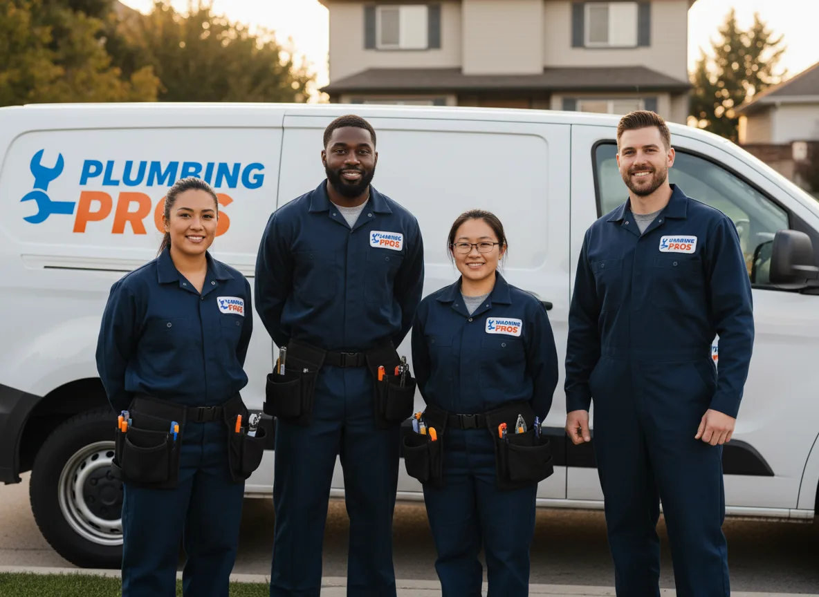Water Heater Repair company in Lancaster, PA